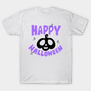 Happy Halloween T-Shirt